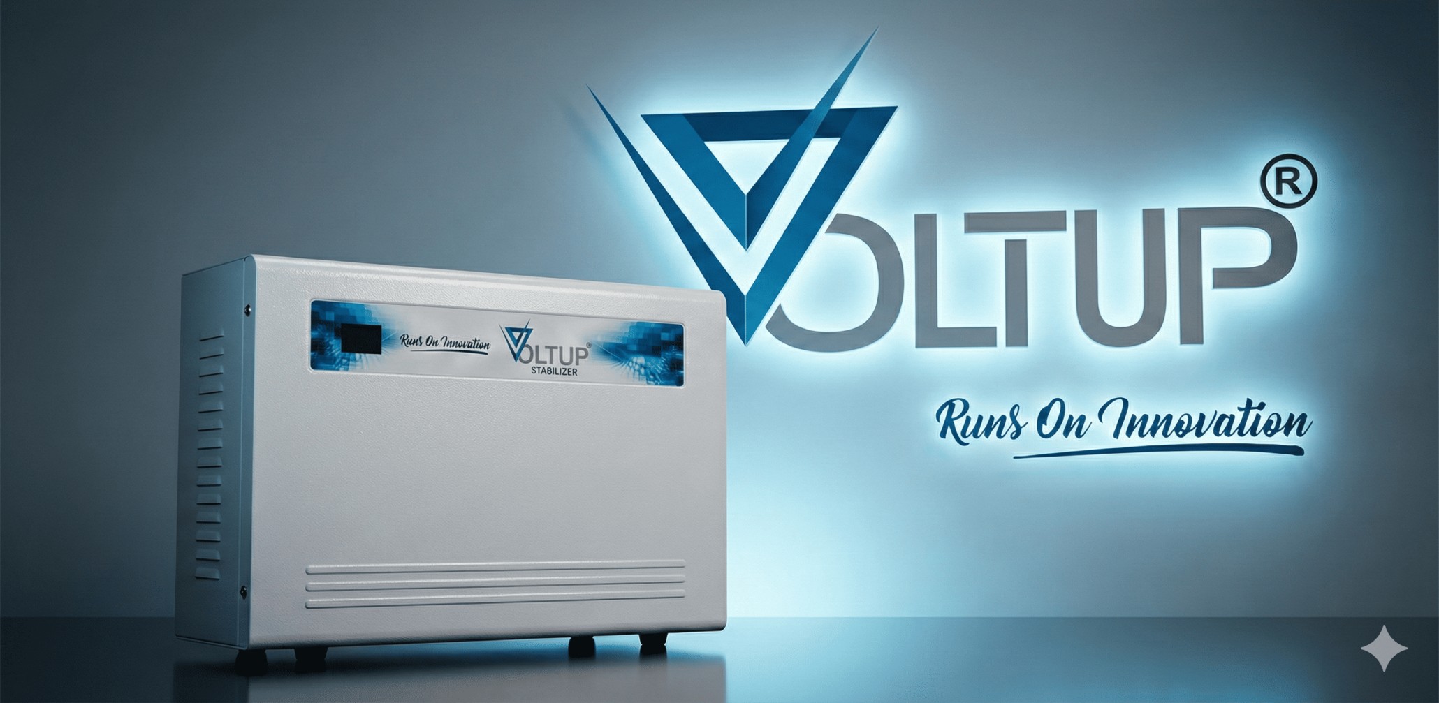 AC Stabilizer