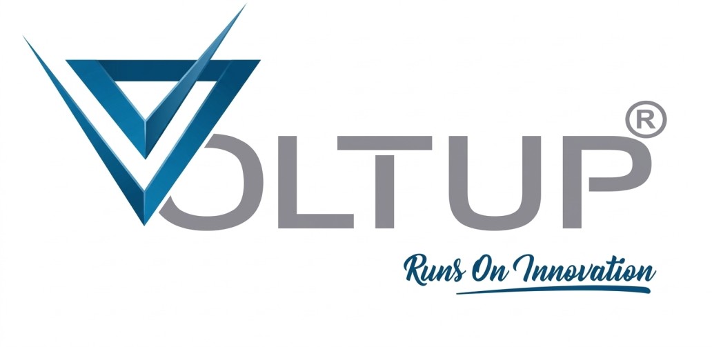 Voltup Logo